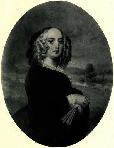 Fanny Lewald