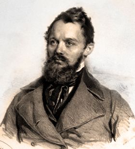 Heinrich Laube 