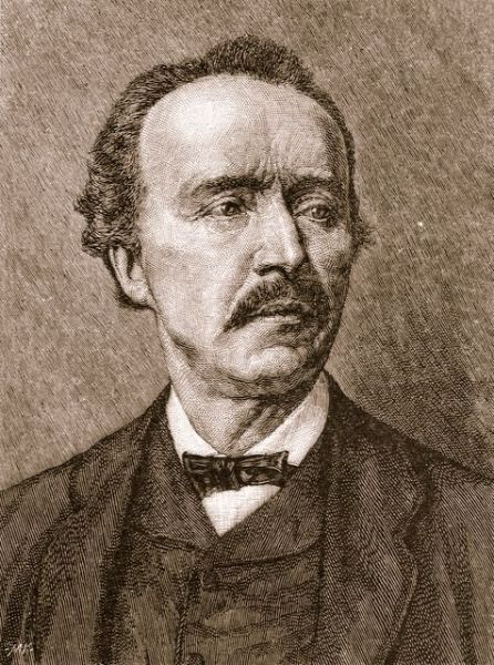 Heinrich Schliemann