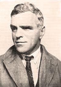 Kurt Faber (1883-1929)