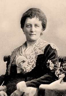 Lily Braun (1865-1916)