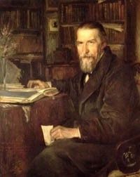 Wilhelm Raabe (1831-1910)