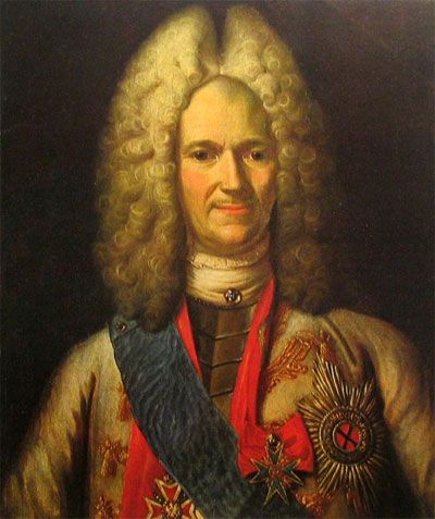 Alexander Menzikow