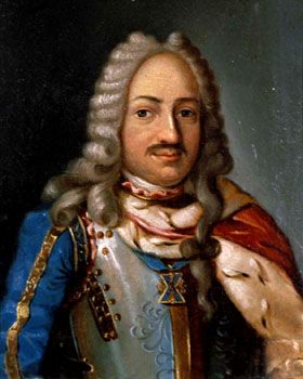 Franz Jacob Le Fort