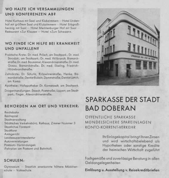 Bad Doberan Seite 18