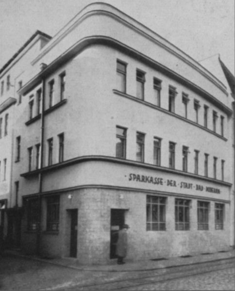 Bad Doberan Seite 18 Sparkasse