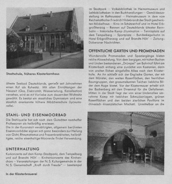 Bad Doberan Seite 6