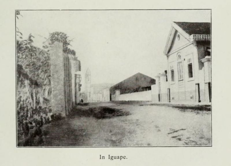 Brasilien 028 In Iguape