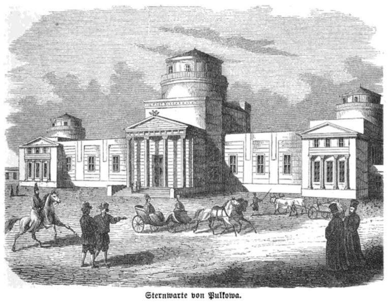 014 Sternwarte von Pulkowa