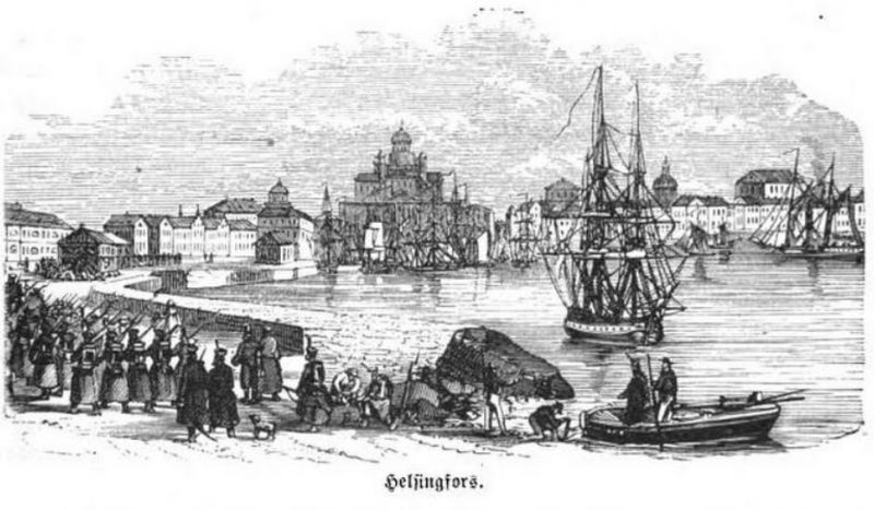 020 Helsingfors