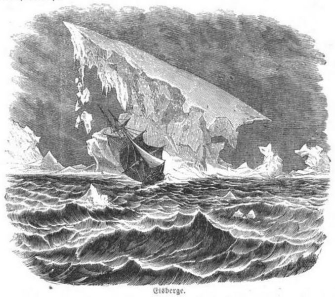036 Eisberge