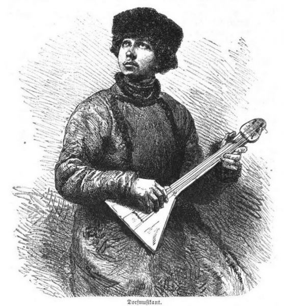 048 Dorfmusikant