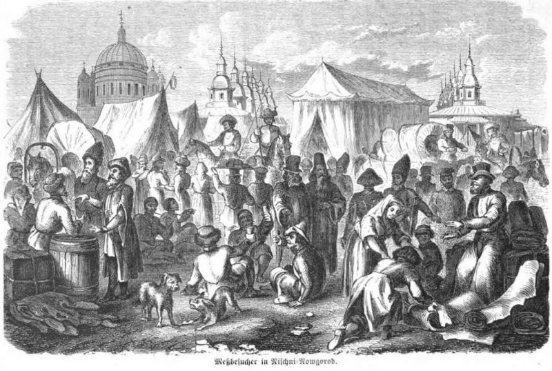 069 Messe in Nischni-Nowgorod_