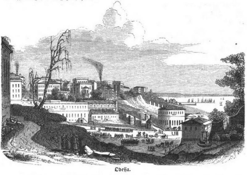 095 Odessa