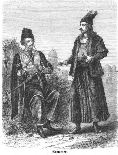 009 Armenier