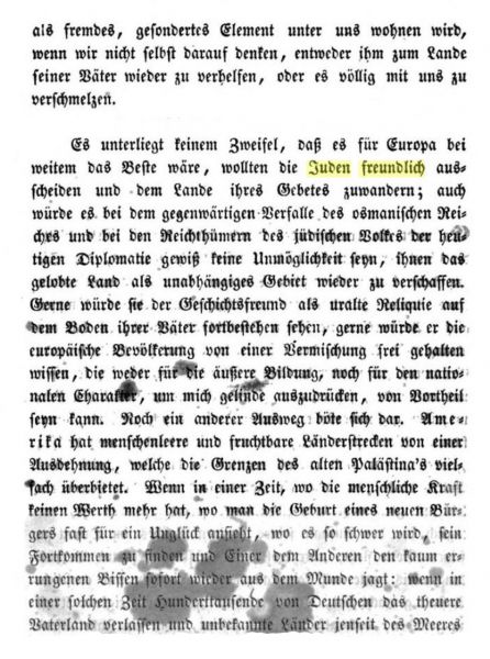 Das Judentum und die Kritik 2