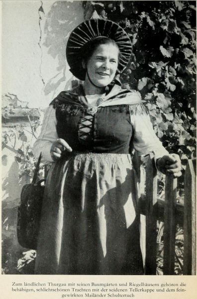 004 Turgauer Tracht