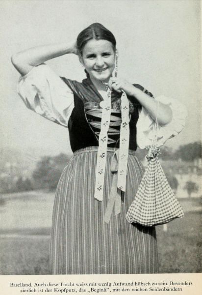012 Baselland Tracht