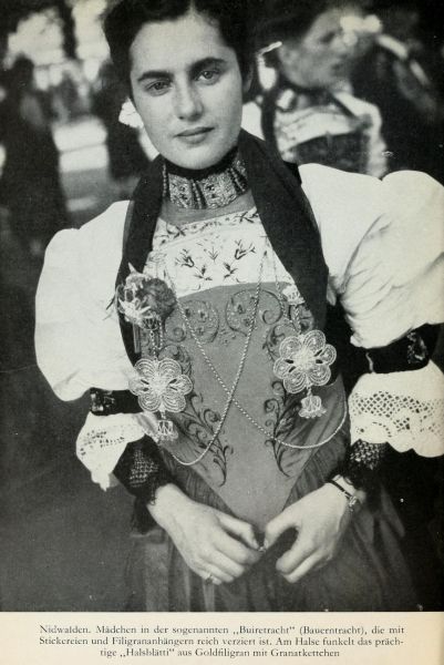 014 Nidwalden Tracht