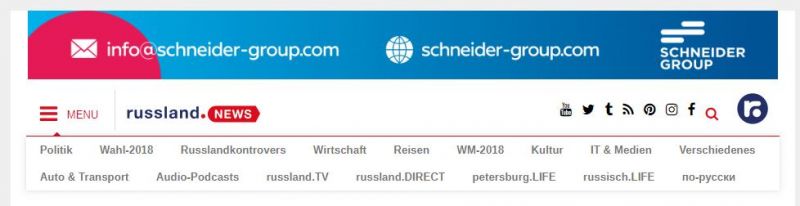 russland.NEWS
