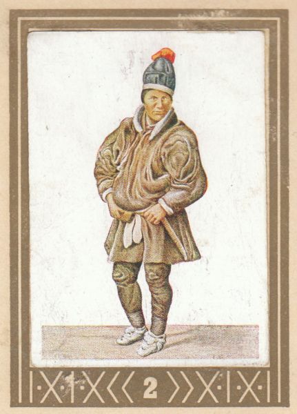 002 Schwedischer Lappe