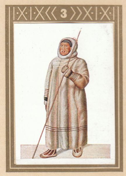 003 Samojede vom Mesen (1862)