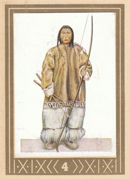 004 Samojede vom Unteren Ob , 1876