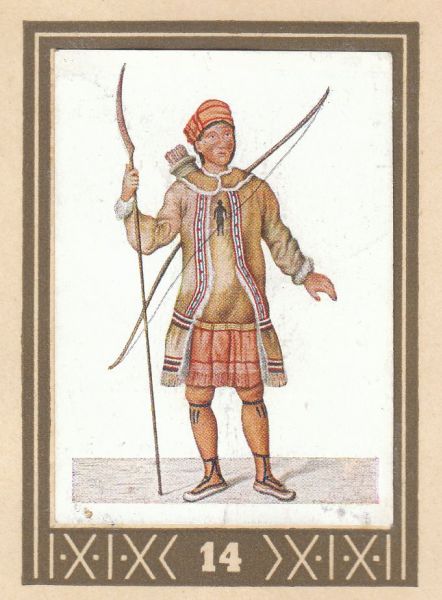 014 Tunguse (1775)