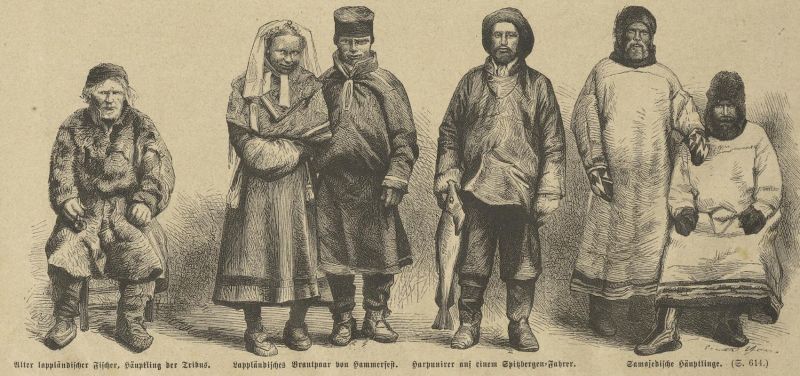 Lappländer