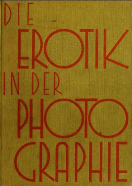 Erotik 000 Cover