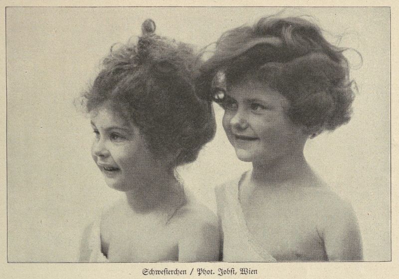 Familie, Kinder, Schwesterchen