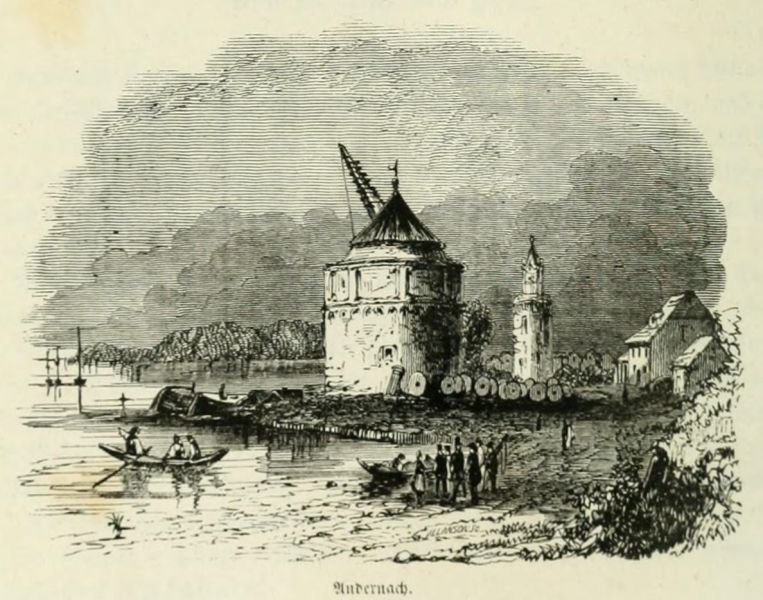 Am Rhein 020 Andernach
