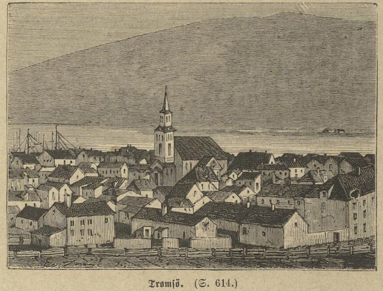 Tromsö