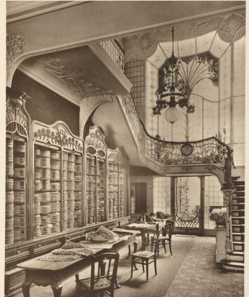 Köln, Hohestraße 80