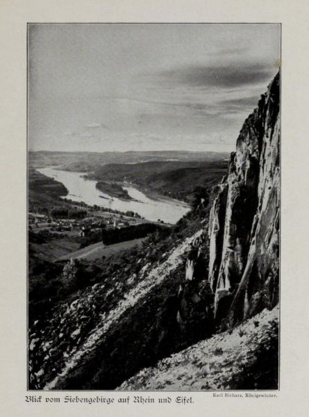 017 Blick vom Siebengebirge auf Rhein und Eifel