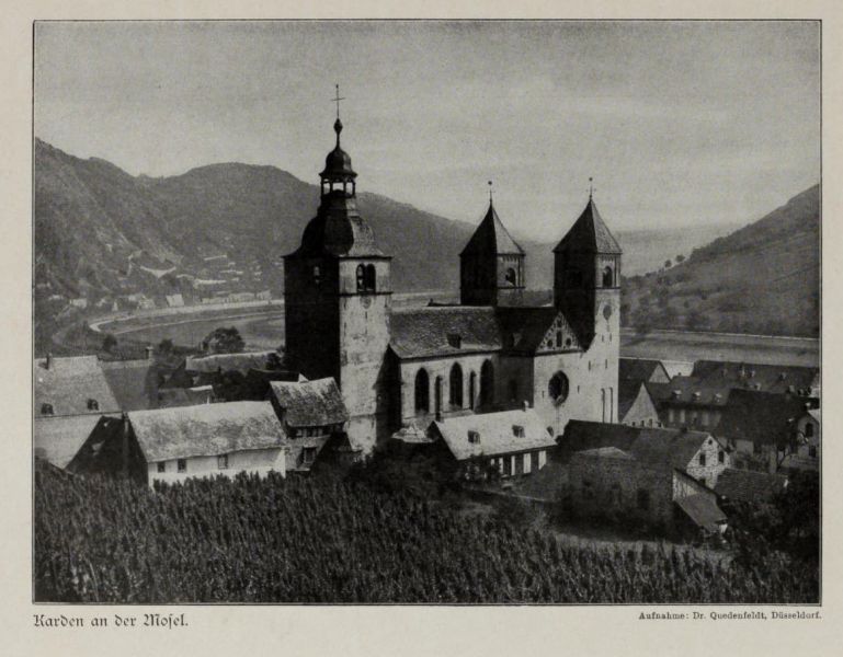 023 Karden an der Mosel