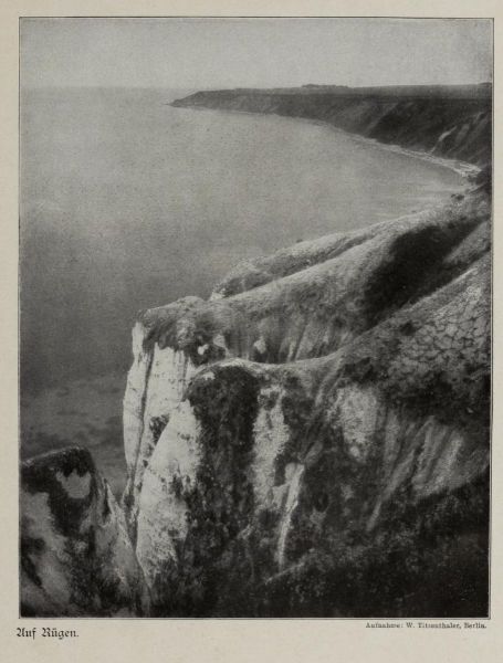 109 Auf Rügen