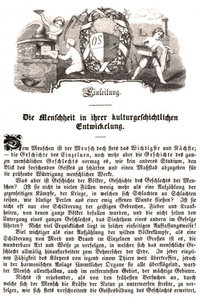 Buch der Erfindungen, 00. Einleitung