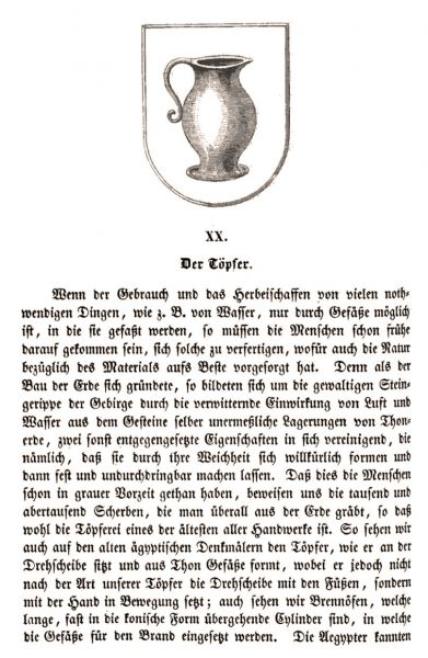 20 Der Töpfer