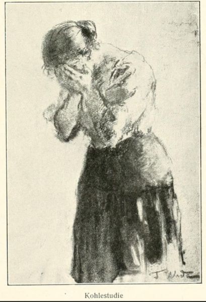 Uhde VS 003 Kohle-Studie