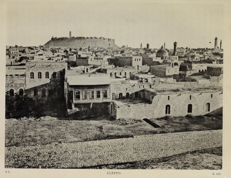 Aleppo