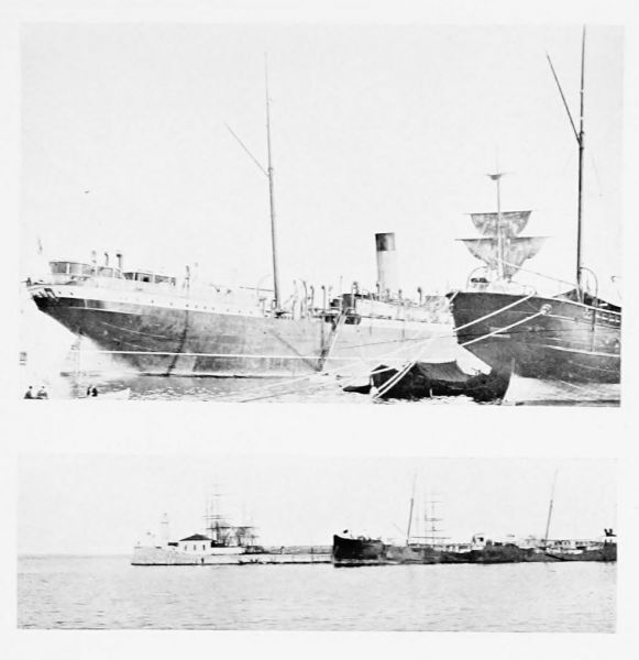 Baku 024 Ölhafen
