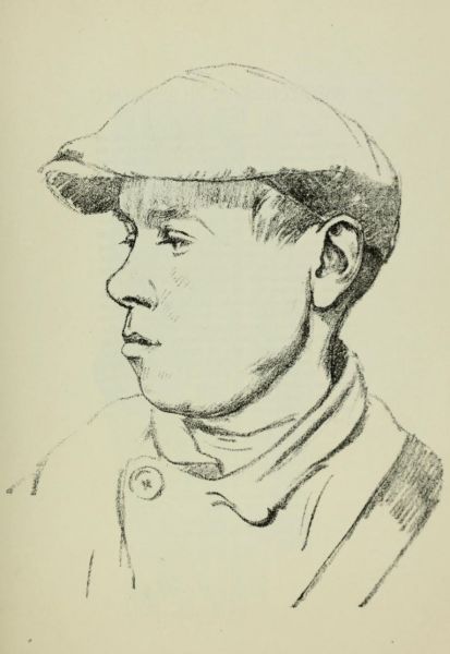 06. Litauischer Knabe