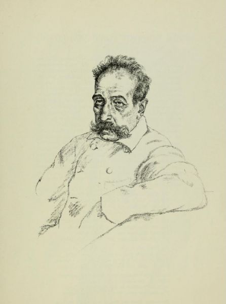 10. Ein Museumsdirektor