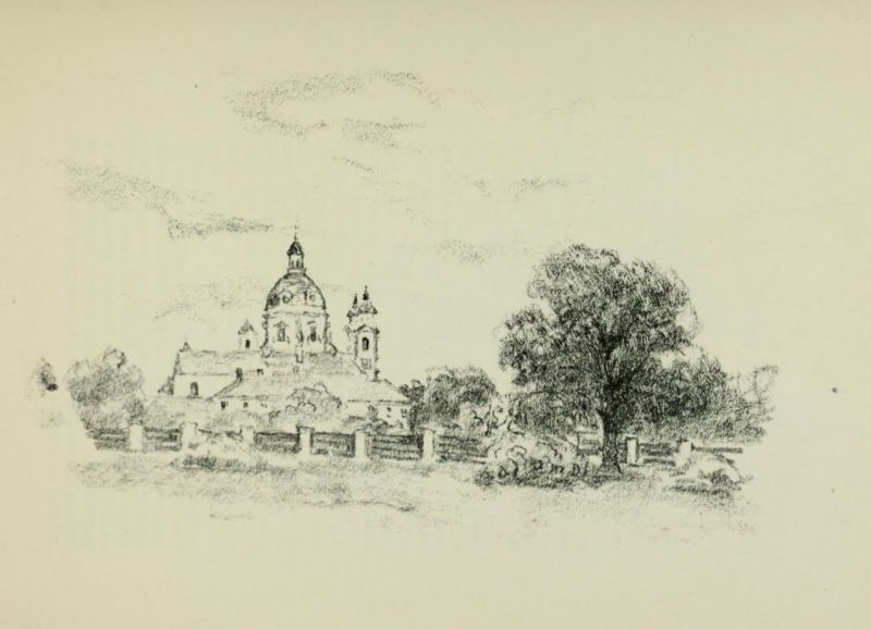 14. Kloster Poshaisstzje