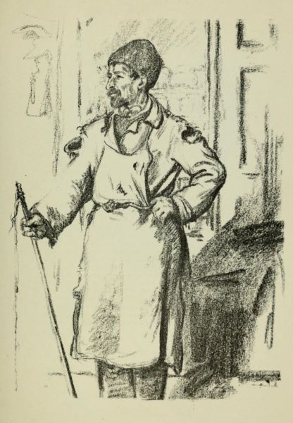 25. Jüdischer Fuhrmann