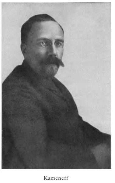 Kameneff