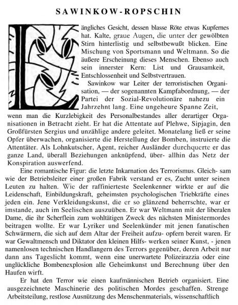 Sawinkow-Ropschin