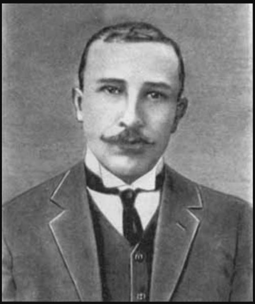 Sawinkow, Boris (1879-1925)