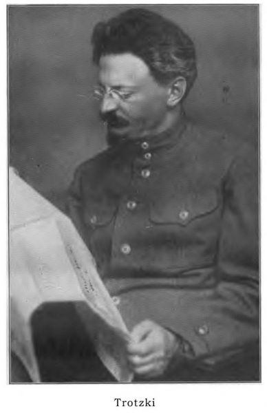 Trotzki